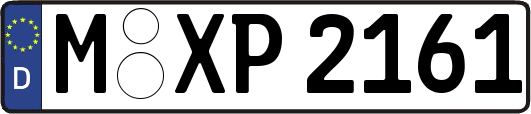 M-XP2161
