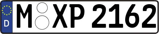 M-XP2162