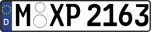 M-XP2163
