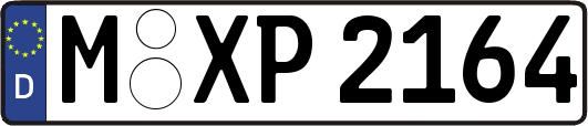 M-XP2164