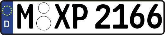 M-XP2166