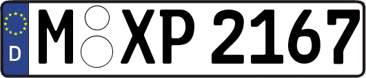 M-XP2167