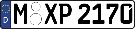 M-XP2170