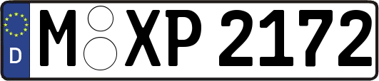 M-XP2172