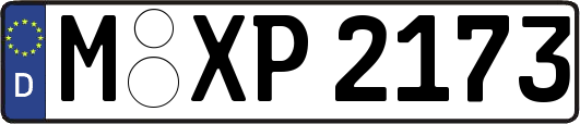 M-XP2173