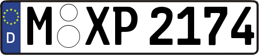M-XP2174
