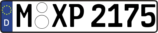 M-XP2175