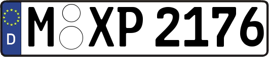 M-XP2176