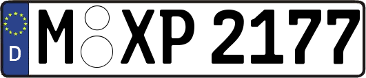 M-XP2177
