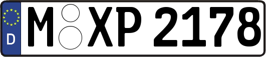 M-XP2178