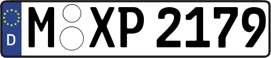 M-XP2179