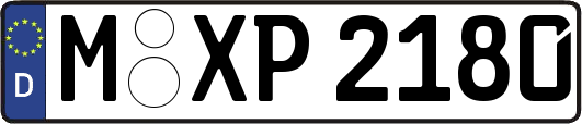 M-XP2180
