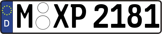 M-XP2181