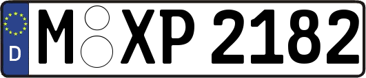 M-XP2182