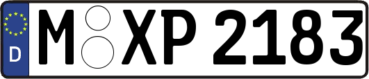M-XP2183