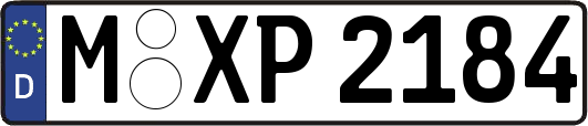 M-XP2184