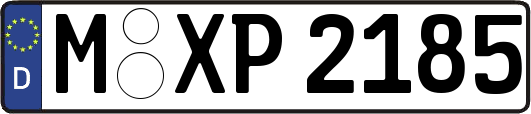 M-XP2185