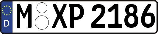 M-XP2186
