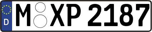 M-XP2187