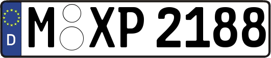 M-XP2188