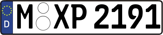 M-XP2191