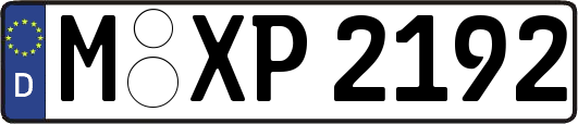 M-XP2192