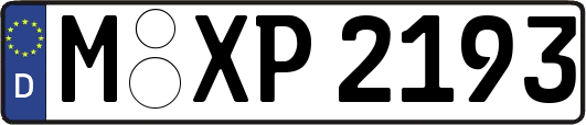 M-XP2193