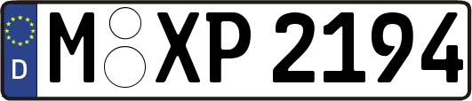 M-XP2194