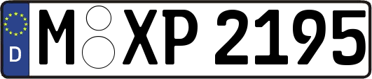 M-XP2195