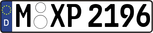M-XP2196