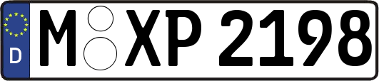 M-XP2198