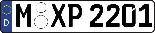 M-XP2201