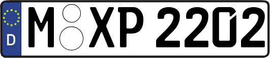 M-XP2202