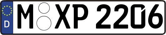 M-XP2206