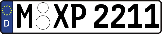 M-XP2211