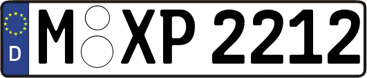 M-XP2212