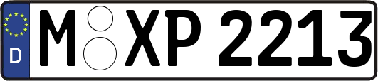 M-XP2213