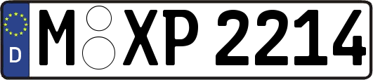 M-XP2214
