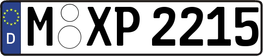M-XP2215
