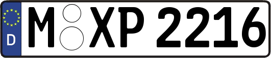M-XP2216