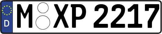 M-XP2217