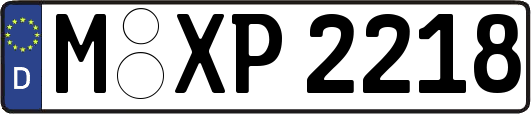 M-XP2218