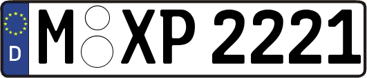 M-XP2221