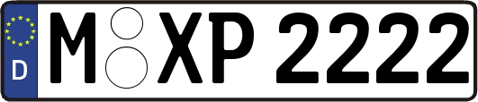 M-XP2222