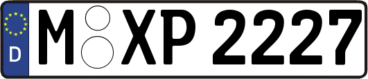 M-XP2227