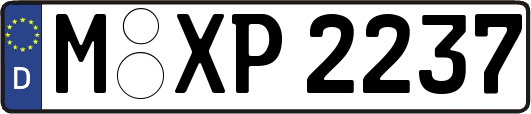 M-XP2237