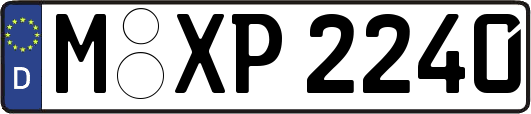 M-XP2240