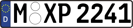 M-XP2241
