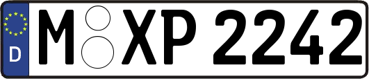 M-XP2242