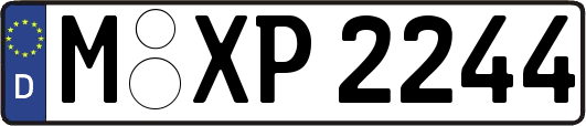 M-XP2244